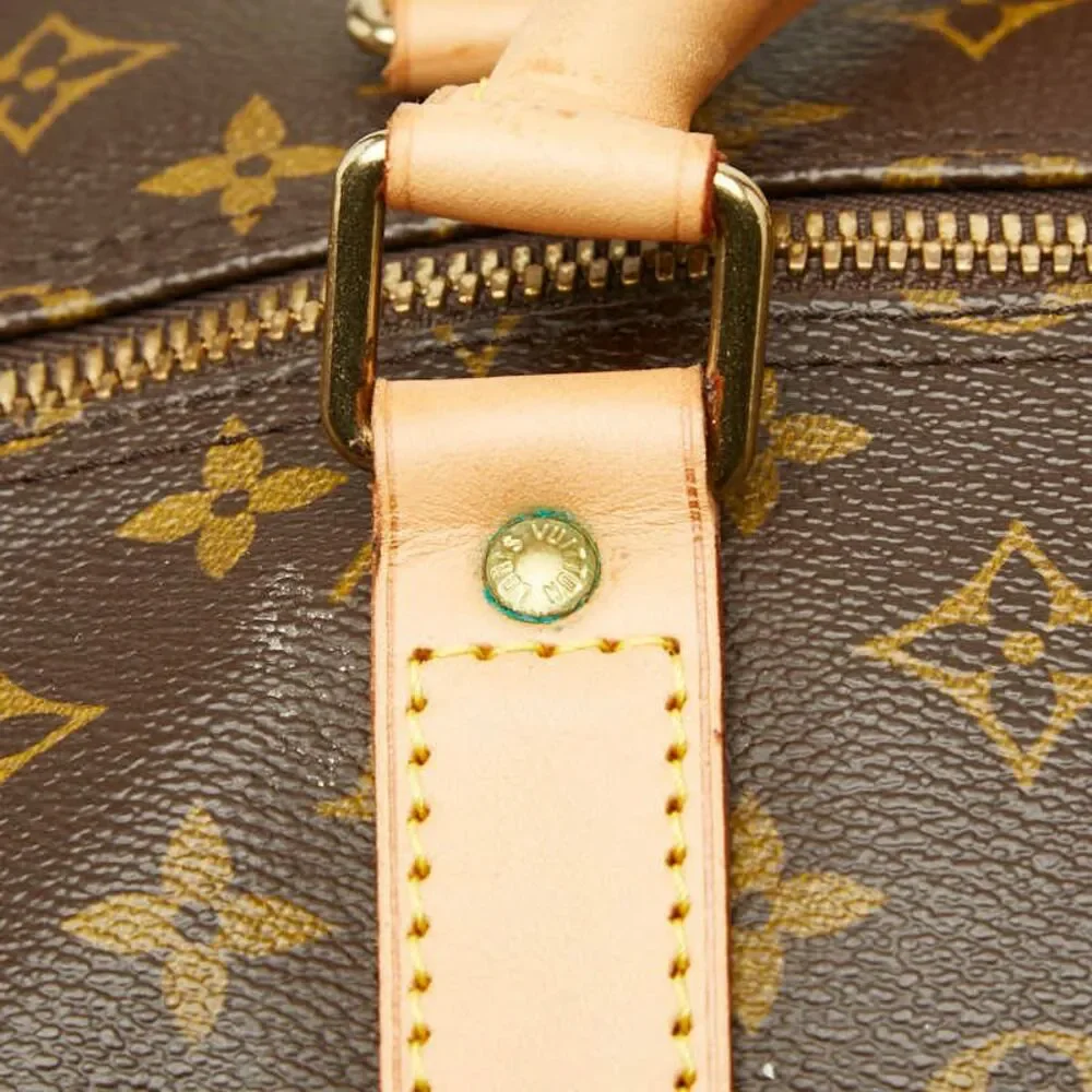 Louis Vuitton Keepall Bandoulière 60 M41412 Travel Bag